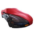 Autohoes passend voor Corvette C6 binnen BESTE PASVORM cover, Ophalen of Verzenden, Nieuw, Op maat