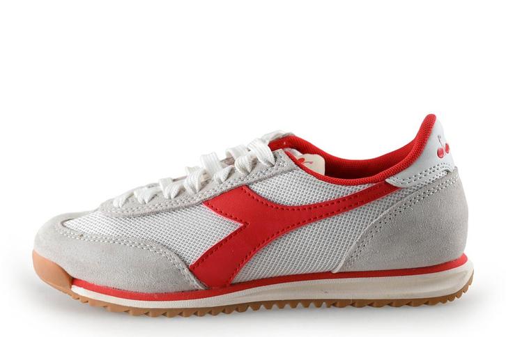 Diadora sneakers in maat 38 Wit | 25% korting, Kleding | Dames, Schoenen, Wit, Zo goed als nieuw, Sneakers of Gympen, Verzenden