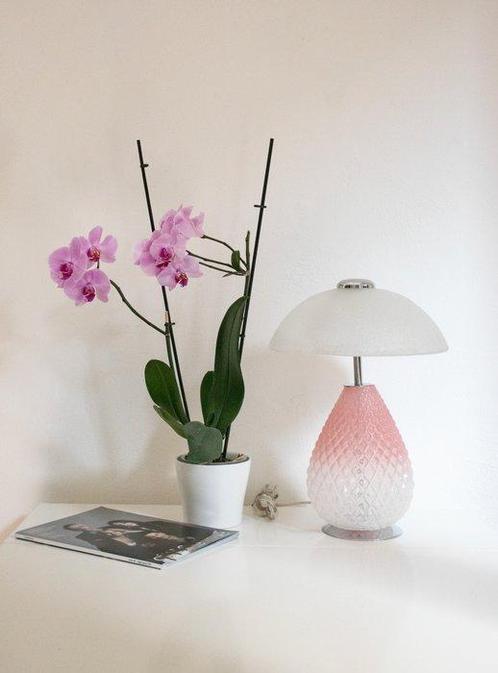 Emmanuelle - Plafondlamp - IJzer - Barbie lamp, Antiek en Kunst, Curiosa en Brocante