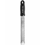 Microplane Rasp Zester Zwart, Verzenden, Nieuw
