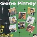 LP gebruikt - Gene Pitney - The EP Collection, Verzenden, Zo goed als nieuw