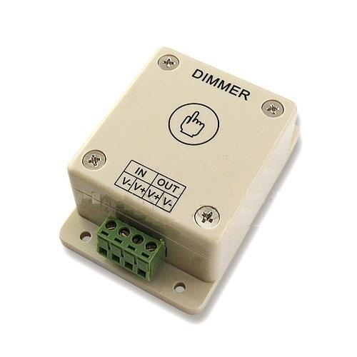 LED Touch Dimmer, Hobby en Vrije tijd, Elektronica-componenten, Nieuw, Ophalen of Verzenden