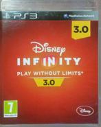 Disney Infinity 3.0-Alleen Game (PlayStation 3) Gebruikt, Spelcomputers en Games, Games | Sony PlayStation 3, Ophalen of Verzenden