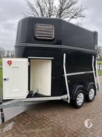 Mooie Blomert 2 paards paardentrailer!, Dieren en Toebehoren, Ophalen, Zo goed als nieuw