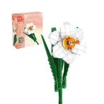 Mould King 24008 Narcis (Seizoenen, Modelbouwsets), Verzenden, Nieuw