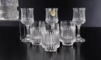 Genuine Lead Crystal - Cristal Flandre - Tafelservies (13) -