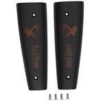 Red Deer  Clippers  Zijkanten Logo, Verzenden, Nieuw, Tondeuse