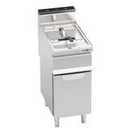 GGM Gastro | Gas friteuse - 15 liter - 12,7 kW | GFB479T-15, Witgoed en Apparatuur, Frituurpannen, Verzenden, Nieuw
