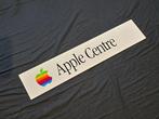 Apple Vintage Centre Sign – 1980s Official Dealer Display –, Nieuw