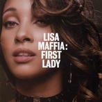 cd - Lisa Maffia - First Lady, Verzenden, Zo goed als nieuw