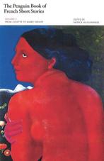 The Penguin Book of French Short Stories: 2 | 9780241462058, Zo goed als nieuw, Patrick McGuinness