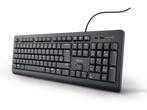 Veiling - Trust Taro Bekabeld toetsenbord QWERTZ-lay-out, Nieuw