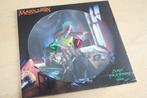 Marillion - Script For A Jesters Tear Picture Disc + Guitar, Nieuw in verpakking
