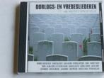 Wannes van de Velde - Oorlogs en Vredesliederen (Nieuw), Cd's en Dvd's, Verzenden, Nieuw in verpakking