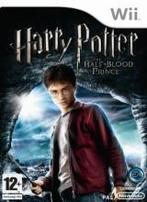 Harry Potter and the Half-Blood Prince Wii Morgen in huis!, Spelcomputers en Games, Games | Nintendo Wii, 1 speler, Ophalen of Verzenden