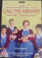 Call the midwife series 9   NIEUW in folie  Gratis verzenden, Cd's en Dvd's, Vanaf 12 jaar, Verzenden, Nieuw in verpakking, Overige genres