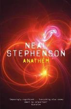 9781843549178 Anathem Neal Stephenson, Boeken, Nieuw, Neal Stephenson, Verzenden