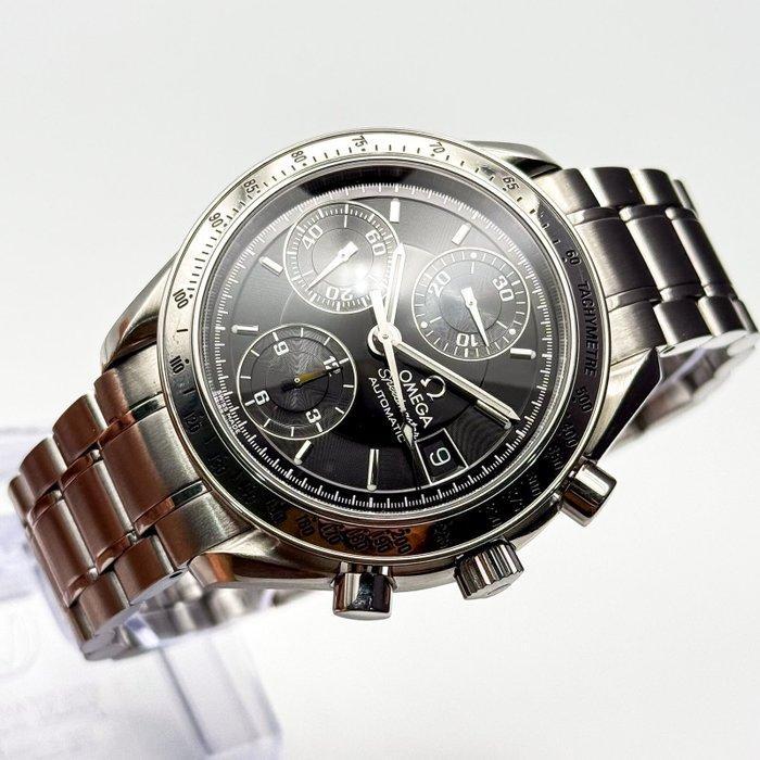 Omega - Speedmaster Chronograph - 175.0083 - Heren - 1998, Sieraden, Tassen en Uiterlijk, Horloges | Heren
