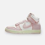 Nike Dunk High 1985 Barely Rose, Verzenden, Nike, Sneakers of Gympen, Zo goed als nieuw