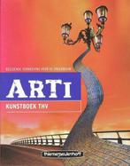Arti Kunstboek THV | 9789006484250, Nieuw, Verzenden