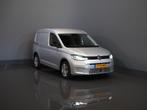 Volkswagen Caddy Cargo 2.0 TDI 125 pk DSG Aut. LED/ Standkac, Automaat, Stof, Gebruikt, Overige kleuren