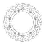 Moto Master Zwevende voor remschijf 320mm 113080, Ophalen of Verzenden, Nieuw