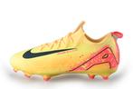 Nike Voetbalschoenen in maat 36½ Geel | 10% extra korting, Verzenden, Jongen of Meisje, Zo goed als nieuw, Nike