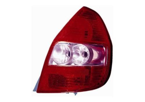 Achterlicht VOOR HONDA JAZZ 2002-2008 33501SAA003, Auto-onderdelen, Verlichting, Nieuw, Ophalen of Verzenden