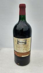 1982 Chateau Monbousquet - Saint-Emilion Grand Cru Grand Cru, Nieuw