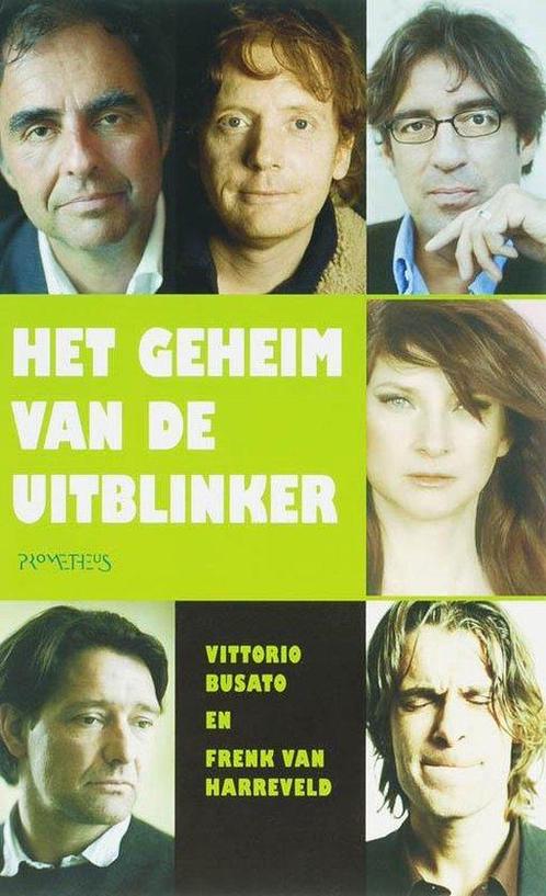 Het Geheim Van De Uitblinker, Boeken, Overige Boeken, Ophalen of Verzenden