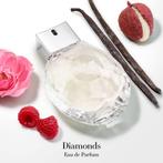 Emporio Armani Diamonds 100 ml Eau de Parfum Spray, Verzenden, Nieuw