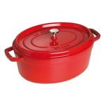 GGM Gastro | STAUB | LA COCOTTE - Kookpot - Ovaal - 330mm -, Verzenden, Nieuw