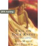 Fall On Your Knees 9780099740513 Ann-Marie MacDonald, Verzenden, Gelezen, Ann-Marie MacDonald