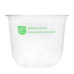 Vegware 96-serie composteerbare ronde bakjes 355ml (1000, Verzenden, Nieuw