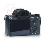 Sony  A7R III nr. 3765, Audio, Tv en Foto, Fotocamera's Digitaal, Ophalen of Verzenden, Zo goed als nieuw, Sony