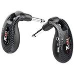 Xvive U2 Carbon draadloos gitaarsysteem, Muziek en Instrumenten, Verzenden, Nieuw