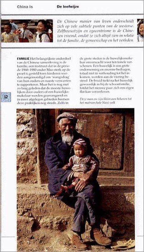 China 9789041026064 Auteur, Boeken, Reisgidsen, Gelezen, Verzenden