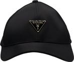 Guess Sharma Baseball Dames Pet - Black, Verzenden, Nieuw