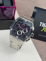 URBN22 - COSMIC PURPLE - Zonder minimumprijs - Chronograph, Nieuw