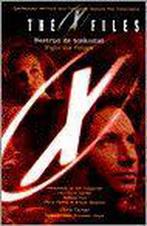 Bestrijd de toekomst / The X-Files 9789021534657, Verzenden, Gelezen, Carmen Carter