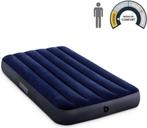 TWIN DURA-BEAM SERIES CLASSIC DOWNY AIRBED, Caravans en Kamperen, Luchtbedden, Ophalen of Verzenden, Zo goed als nieuw