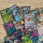 49 Mixed collection - EX - V - VMAX - VSTAR - Various sets, Nieuw
