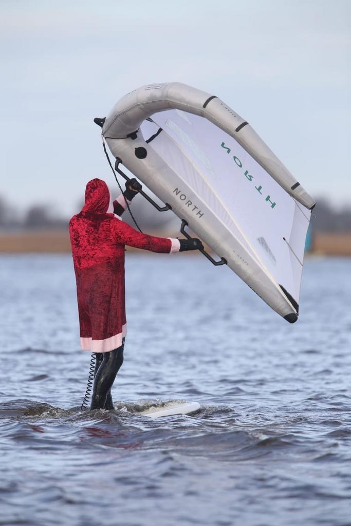 Veel demo wings boards foils nu opruiming, Watersport en Boten, Wingsurfen, Nieuw, Ophalen