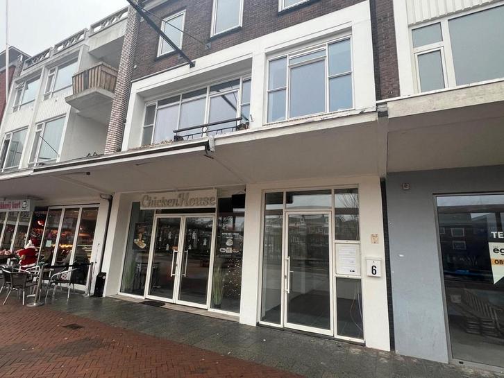 Te huur: Studio Markt in Hengelo, Huizen en Kamers, Huizen te huur, Overijssel