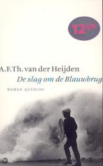 De slag om de Blauwbrug 9789021467320, Gelezen, Verzenden, A.F.Th. van der Heijden