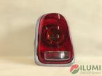 MINI COOPER COUNTRYMAN F60 LED 16-19 ACHTERLICHT LINKS EU, Auto-onderdelen, Verlichting, Verzenden, Gebruikt, Mini