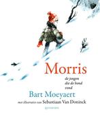Morris 9789045128177 Bart Moeyaert, Gelezen, Bart Moeyaert, Verzenden