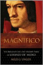 Magnifico 9780743254342 Miles J. Unger, Verzenden, Zo goed als nieuw, Miles J. Unger