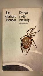 De spin in de badkuip 9789023405238 Marten Toonder, Boeken, Verzenden, Gelezen, Marten Toonder