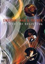 dvd - Emerson, Lake &amp; Palmer - Beyond The Beginning, Verzenden, Zo goed als nieuw